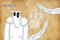 Shadowfall hunters creature log: Jarendeck