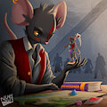 Designer&nbsp; by Nouvelart