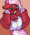 [C] Poofy