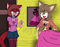 (OLD)~($) Brittany's Fashion Show! ($) by MasterStevo31