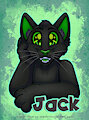 Conbadge Exchange: Jack