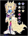 Neurose the Coyote