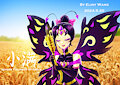 Fantasy: Lesser Fullness of Grain(2024)