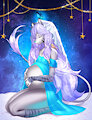 Cosmic maternity [Sofit]