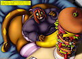 [COMM] Nadine - Burger Challenge by Viro