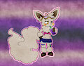 THANKS - Smores the Cremis by pierogero