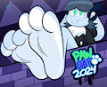 Sole Desire - Paw Day 2024
