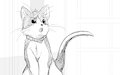 Sketch 215 - Tux