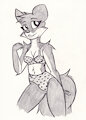 Retro Bikini