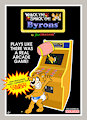 Whack 'Em Smack 'Em Byrons, box art