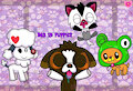 Maymaginations Day 19: puppies