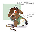 Lore reasons