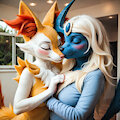 Love Bugs by ThisOtterDoesKnotExist