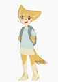 Full body o: