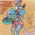 Basti Der WidndelRatteClown