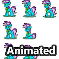 Ponytown GyroTech