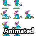 Ponytown GyroFeather