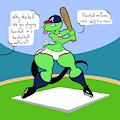 Basketbaseball maybe?