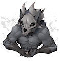 Patreon commissions
