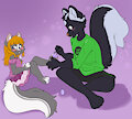 Painting again! by ButterscotchLollipop