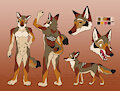 Yops Ref (SFW)
