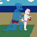 Beach day
