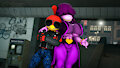 [Com] Chuck and Susie