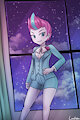 #953 - Confidentially Confident by lumineko