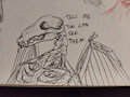 skeleton appreciation day