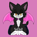 Peter Felyne Form (sonic edition) Meow Honey by PeterTheMoogle