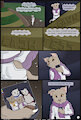 Project D.E - Comic Part 1 - (Page 86)