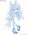 Kára the fox