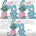 Deadpan by Kroliks