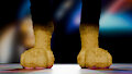 "Oh, Paws" Blender Project