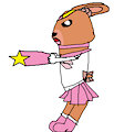 Sailor Patty's Star Shot