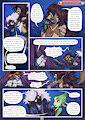 Tree of Life - Book 1 pg. 92. by Zummeng