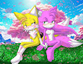 Kingston X Layla by hker021