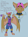 Spoons Reference Page by NenanaUso