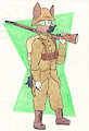 MarschallJet Commission