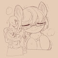 Carrying Silver by ColdBloodedTwilight