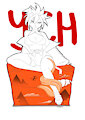 [YCH Open] - Sexy Treasure