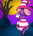 Vivian by Merrit