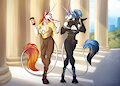 The Sisters - Virtue of Fellowship