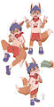 Little Yor-kun