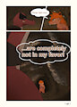 Krookodile chapter p47、48