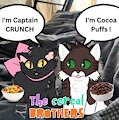 Da Ceral Brothe3rwws