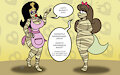 [C] Happy Mummy's Day by JAMEArts