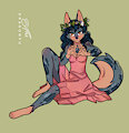 <3 by DragonFU
