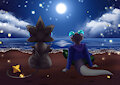 We Made It to the Very End by ScarletGreninja