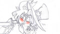TE AMO ALASTOR -Hazbin Hotel [RadioApple] S/C by AngelDeLaVerdad